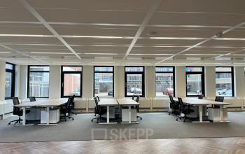 Kantoorruimte huren Volmerlaan 5, Rijswijk (1)