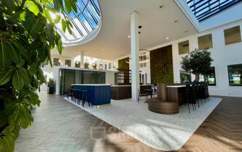 Kantoorruimte huren Volmerlaan 5, Rijswijk (1)