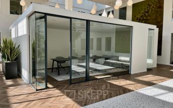 Kantoorruimte huren Volmerlaan 5, Rijswijk (1)