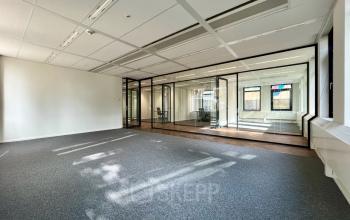 Kantoorruimte huren Volmerlaan 5, Rijswijk (1)