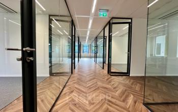 Kantoorruimte huren Volmerlaan 5, Rijswijk (1)