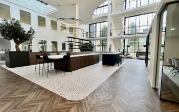 Kantoorruimte huren Volmerlaan 5, Rijswijk (1)