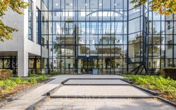 Kantoorruimte huren Volmerlaan 5, Rijswijk (1)