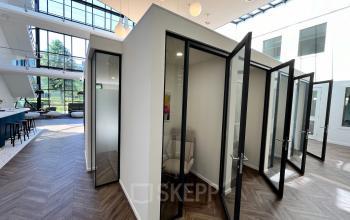 Kantoorruimte huren Volmerlaan 5, Rijswijk (1)