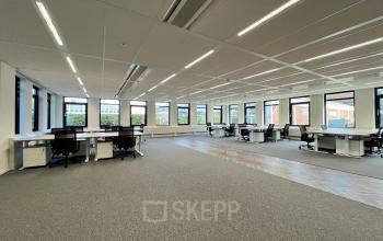 Kantoorruimte huren Volmerlaan 5, Rijswijk (1)