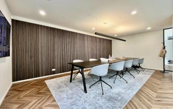 Kantoorruimte huren Volmerlaan 5, Rijswijk (1)