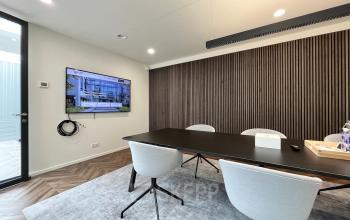 Kantoorruimte huren Volmerlaan 5, Rijswijk (1)