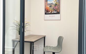 Kantoorruimte huren Volmerlaan 5, Rijswijk (1)