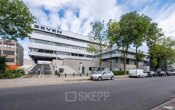 Kantoorruimte huren Polakweg 7, Rijswijk (1)