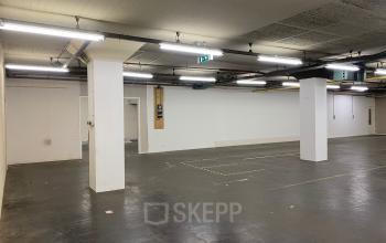 Kantoorruimte huren Polakweg 7, Rijswijk (1)