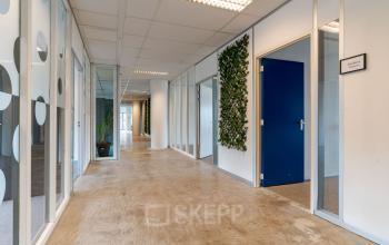 Kantoorruimte huren Polakweg 7, Rijswijk (1)