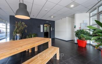 Kantoorruimte huren Polakweg 7, Rijswijk (1)