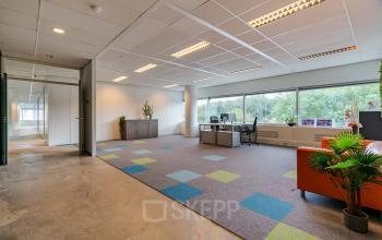 Kantoorruimte huren Polakweg 7, Rijswijk (1)