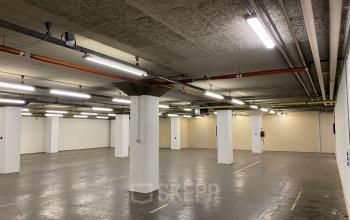 Kantoorruimte huren Polakweg 7, Rijswijk (1)