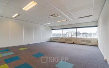 Kantoorruimte huren Polakweg 7, Rijswijk (1)