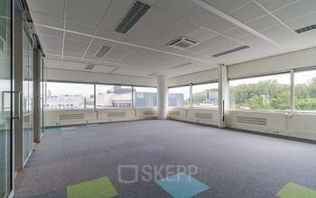 Kantoorruimte huren Polakweg 7, Rijswijk (1)