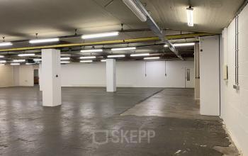 Kantoorruimte huren Polakweg 7, Rijswijk (1)