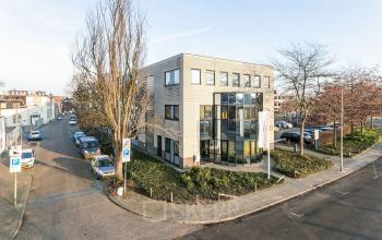 Kantoorruimte huren Slachthuisstraat 31-35, Roermond (1)