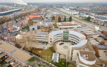Kantoorruimte huren Slachthuisstraat 31-35, Roermond (1)
