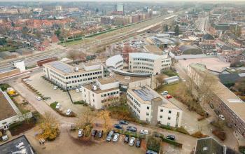Kantoorruimte huren Slachthuisstraat 31-35, Roermond (1)