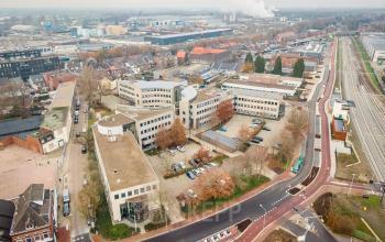Kantoorruimte huren Slachthuisstraat 31-35, Roermond (1)