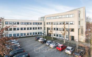 Kantoorruimte huren Slachthuisstraat 31-35, Roermond (1)