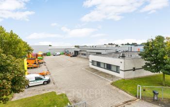 Kantoorruimte huren Noordhoven 2, Roermond (20)