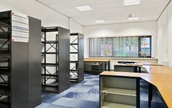 Kantoorruimte huren Noordhoven 2, Roermond (14)