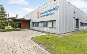 Kantoorruimte huren Noordhoven 2, Roermond (2)