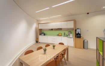 Kantoorruimte huren Looskade 20, Roermond (11)