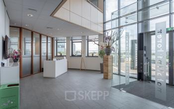 Kantoorruimte huren Looskade 20, Roermond (9)