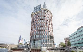 Kantoorruimte huren Looskade 20, Roermond (8)