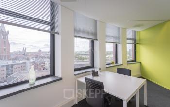 Kantoorruimte huren Looskade 20, Roermond (5)