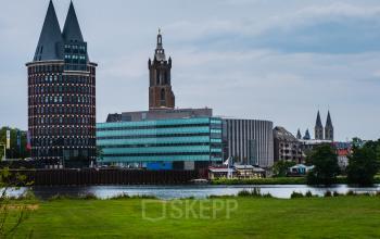 Kantoorruimte huren Looskade 4, Roermond (7)