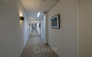 Kantoorruimte huren Looskade 4, Roermond (3)