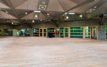 Kantoorruimte huren Looskade 4, Roermond (6)