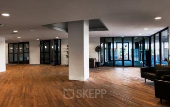 Kantoorruimte huren Looskade 4, Roermond (10)