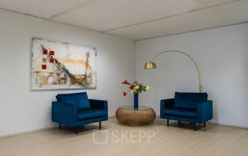 Kantoorruimte huren Looskade 4, Roermond (15)