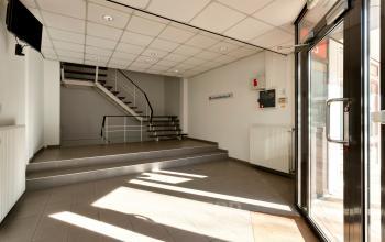 Kantoorruimte huren Nieuwe Markt 65-69, Roosendaal (1)