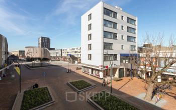 Kantoorruimte huren Nieuwe Markt 65-69, Roosendaal (1)