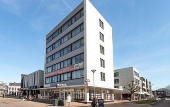 Kantoorruimte huren Nieuwe Markt 65-69, Roosendaal (1)