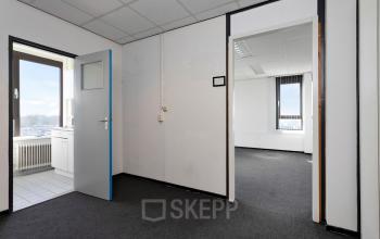 Kantoorruimte huren Nieuwe Markt 65-69, Roosendaal (1)