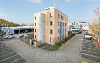 Kantoorruimte huren Laan van Brabant 70-86, Roosendaal (1)