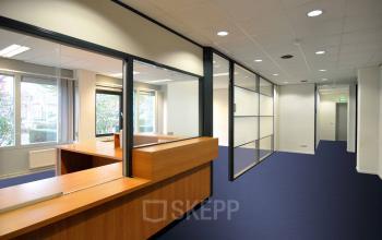 Kantoorruimte huren Laan van Brabant 70-86, Roosendaal (1)