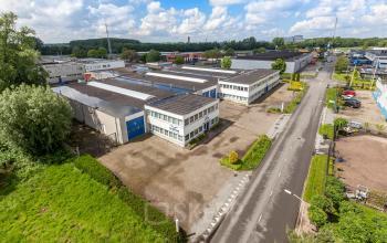 office space roosendaal flat roof roosendaal next to street