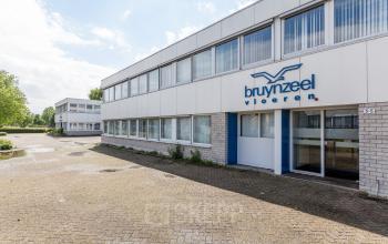 office space for rent in bruynzeel office roosendaal