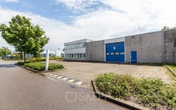 office space for rent roosendaal green environment