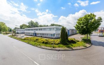 office space for rent in roosendaal green environment
