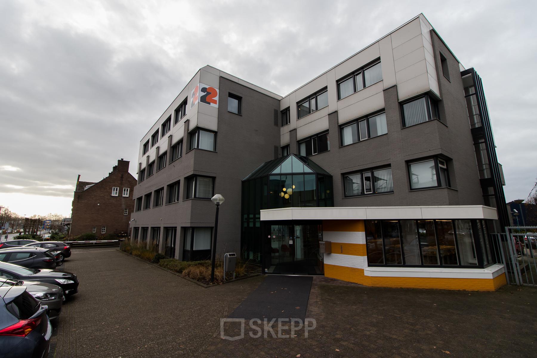 Kantoorruimte huren aan Laan van Brabant 22 in Roosendaal? - SKEPP