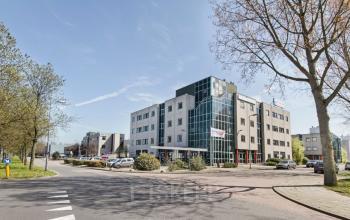 Rent office space Corkstraat 46, Rotterdam (22)